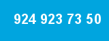924 923 73 50